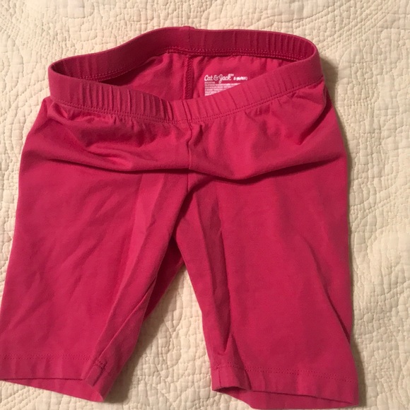 Girls shorts. EUC - Picture 5 of 6